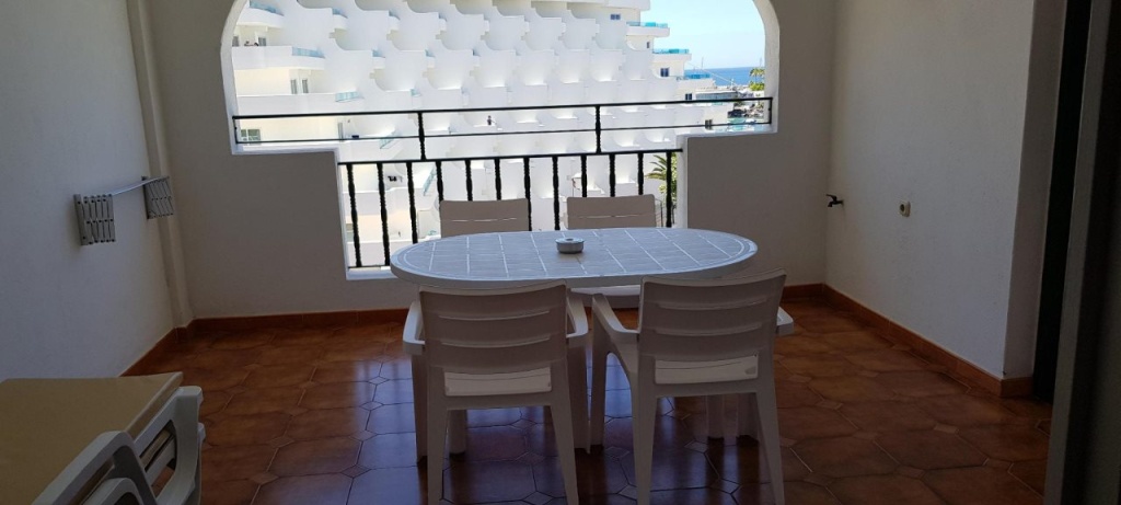 Pueblo Torviscas Apartments, о. Тенеріфе (Канари), Іспанія мініатюра 17