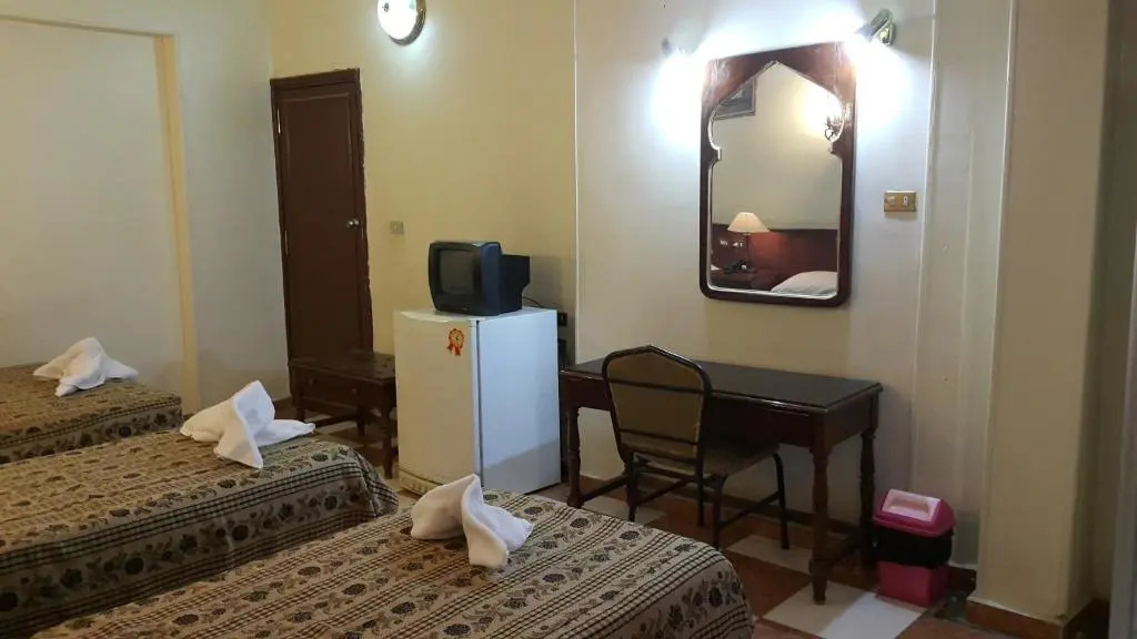 Orchida St. George Hotel - Chambres