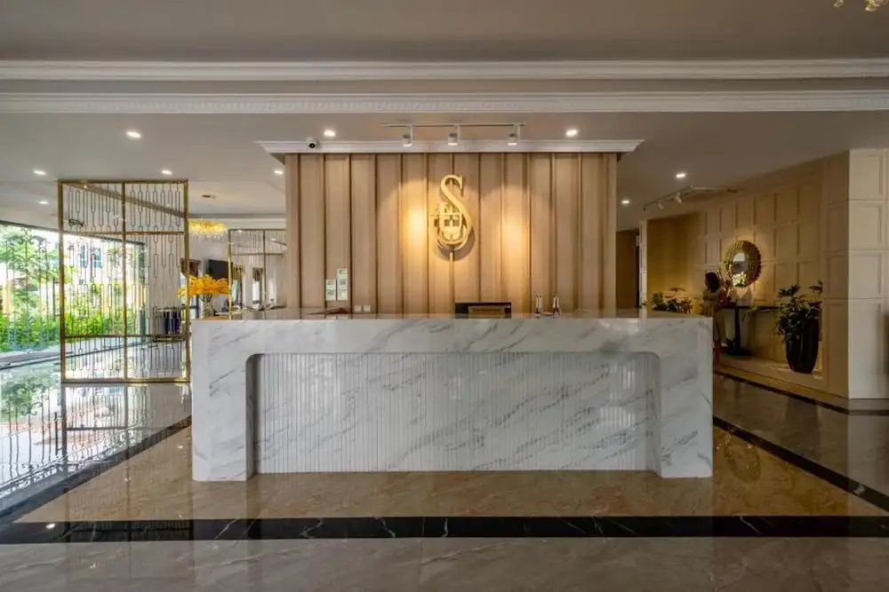 Hotel photo 2
