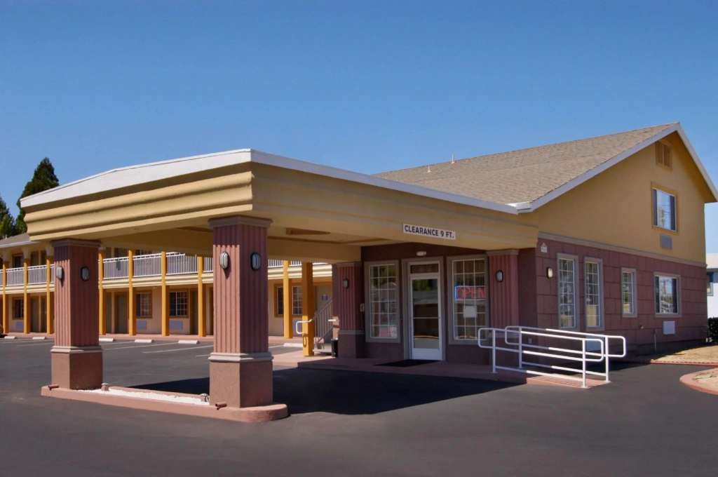 Run of House