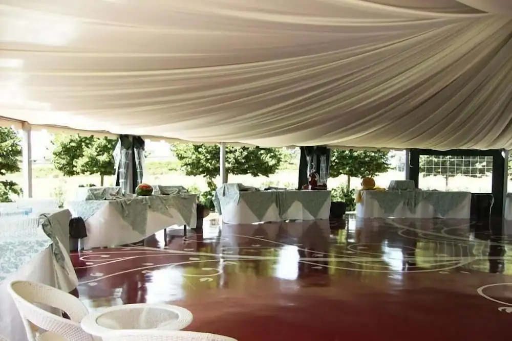 Hotel Park Grumentum - Général