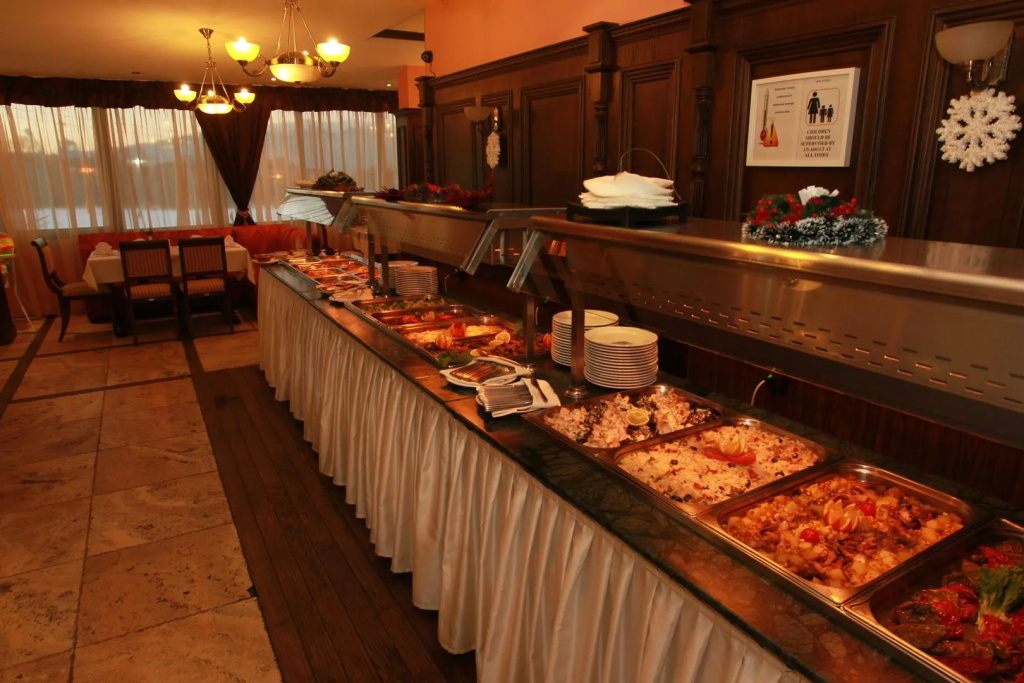 Hotel photo 12