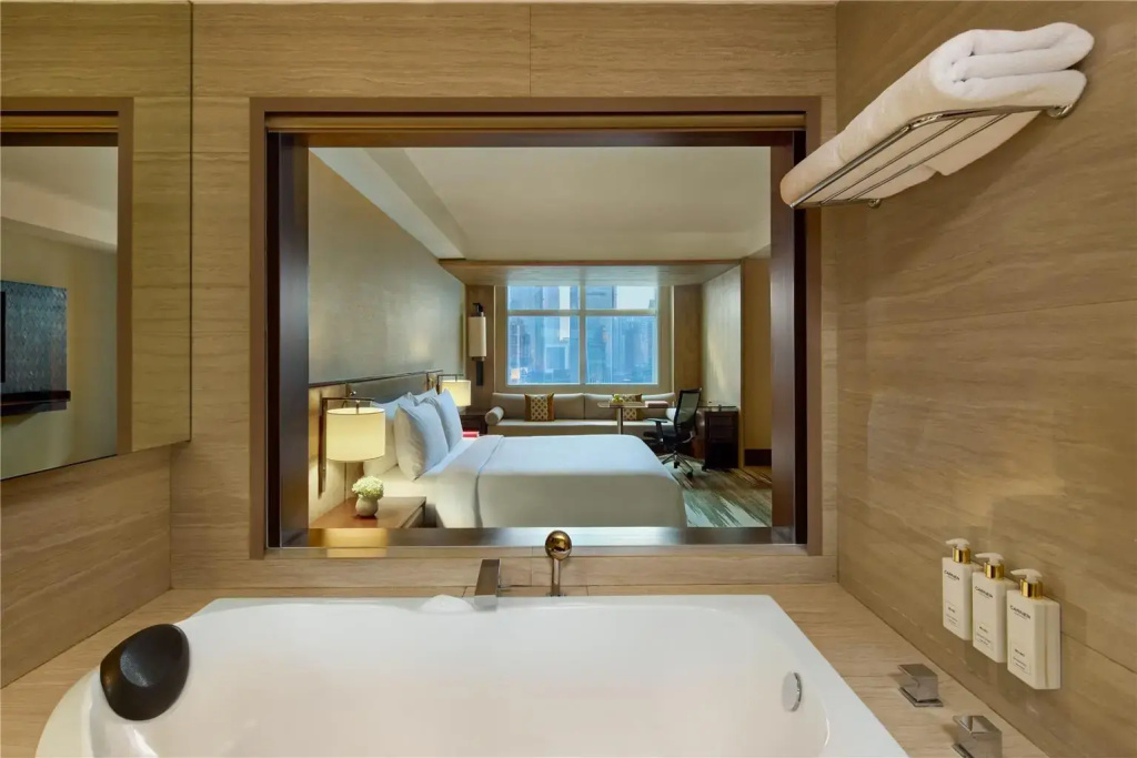 Gran Melia Jakarta - Général