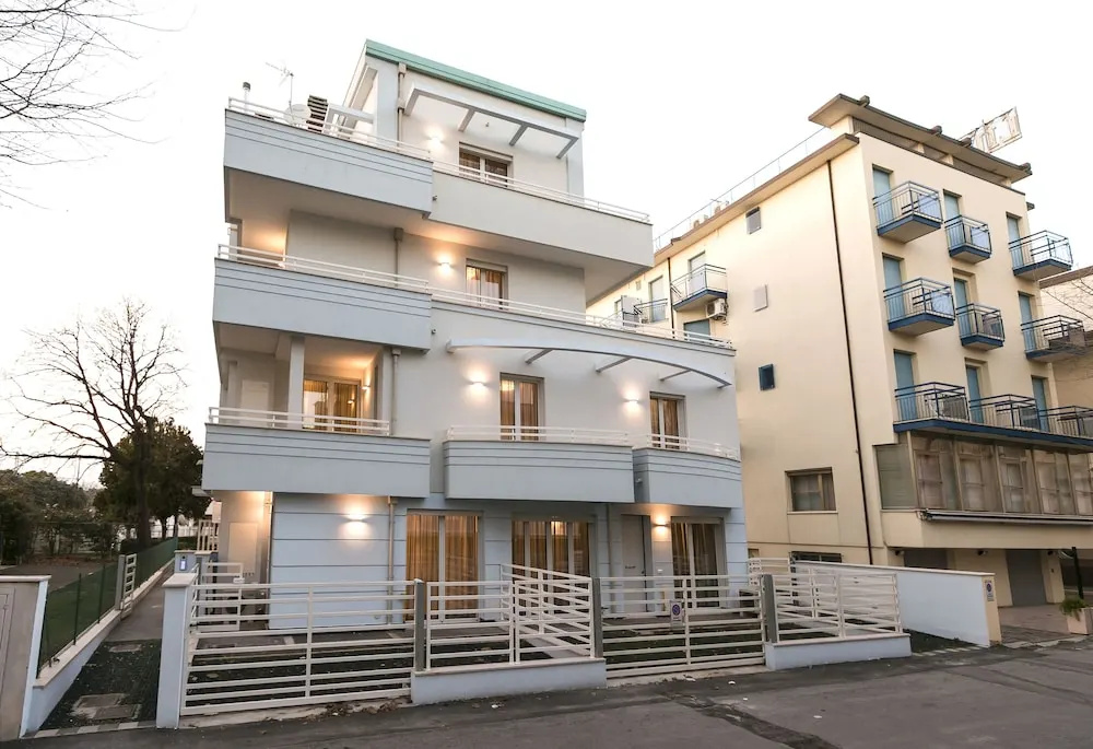 Residenza Riva Azzurra