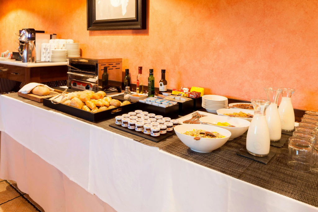 AC Hotel Ciudad de Toledo by Marriott - Général