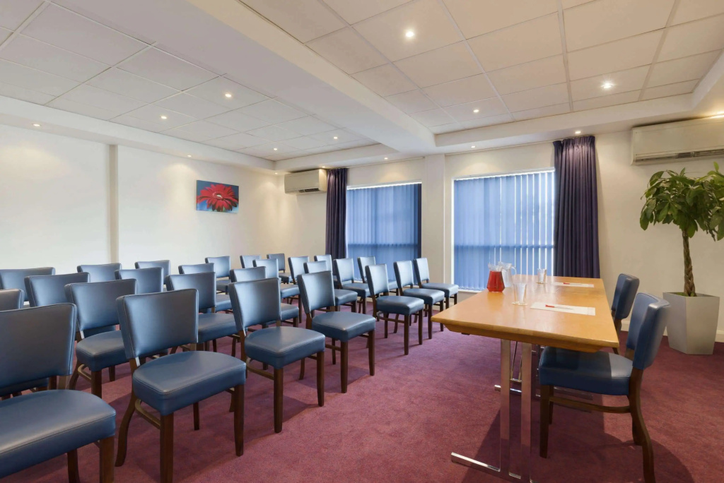 Business Centre