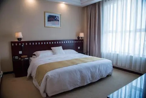 Jiahui Hotel - Général