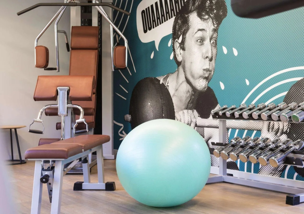 ibis Styles Louvain la Neuve Hotel et Events - Général