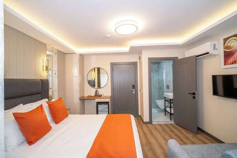 Hotel photo 22