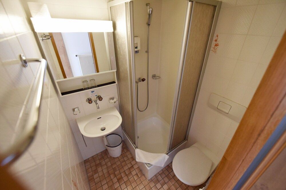 Waldhotel Unspunnen by null