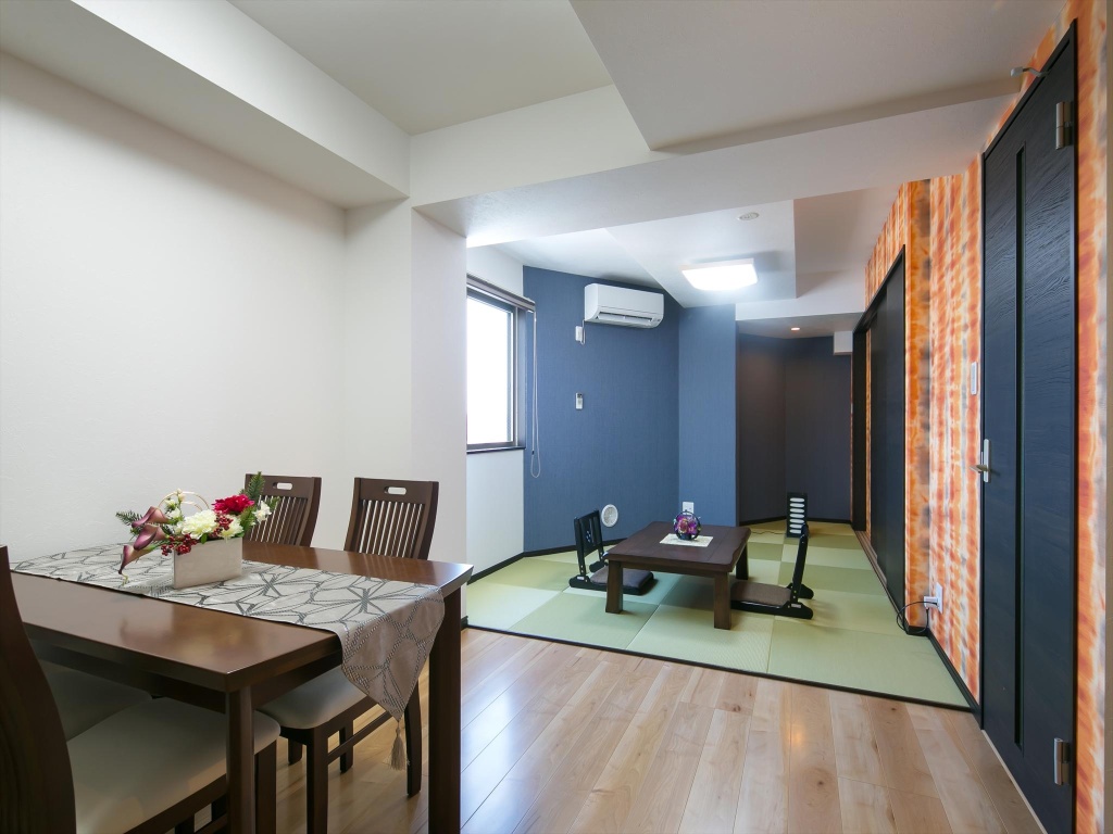 Ikidane Residential Hotel Machiya 사진 2
