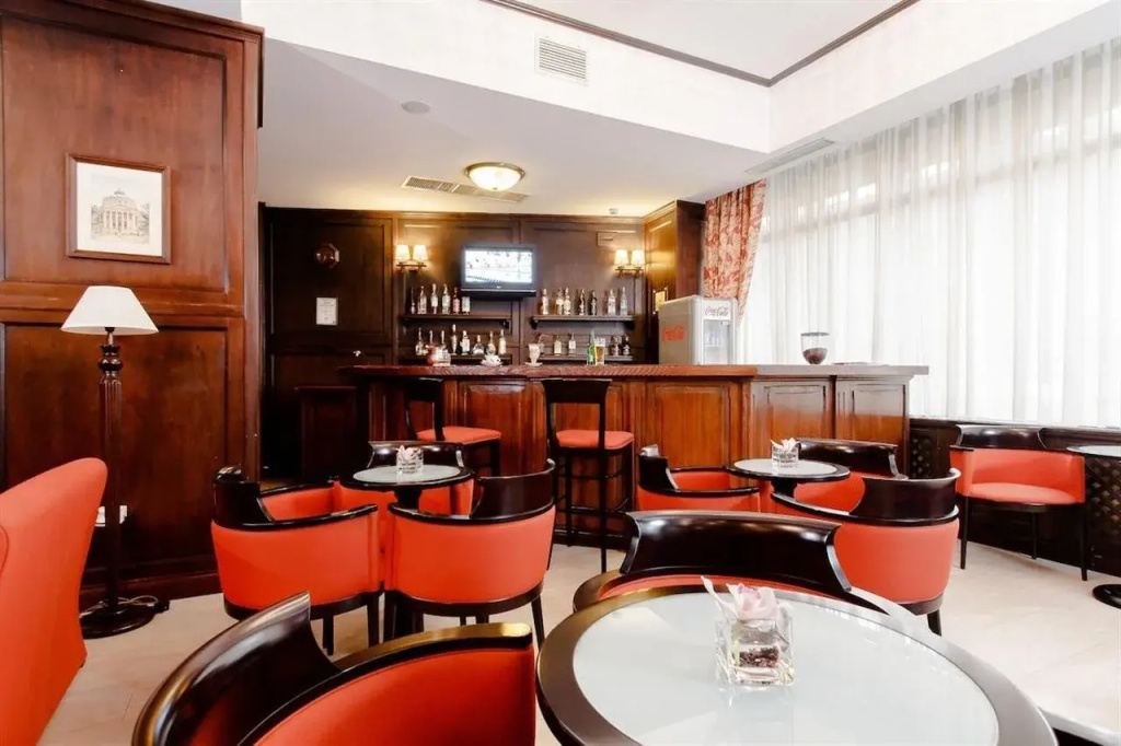Hotel photo 16