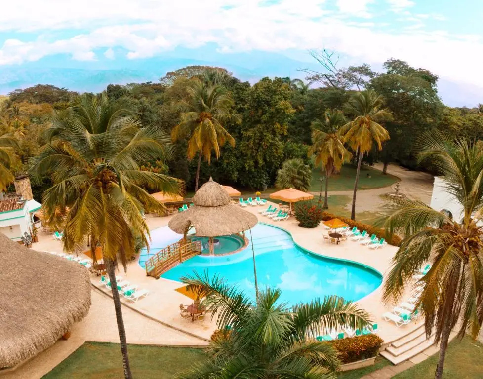 Hotel & Spa Santa Fe Colonial