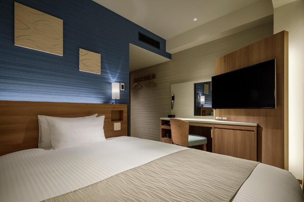 Shizutetsu Hotel Prezio Tokyo Tamachi 사진 4