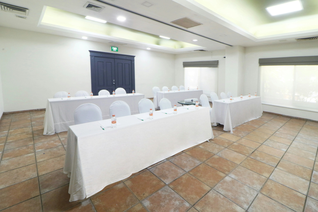 Holiday Inn Ciudad del Carmen by IHG - Général