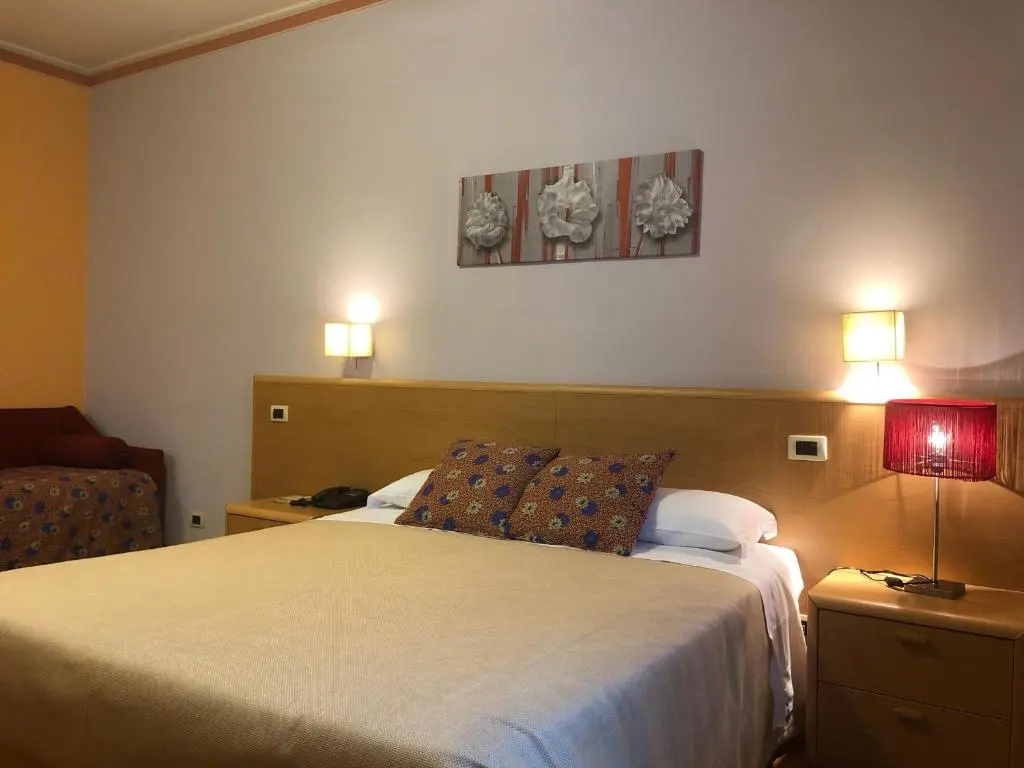 Comfort room
