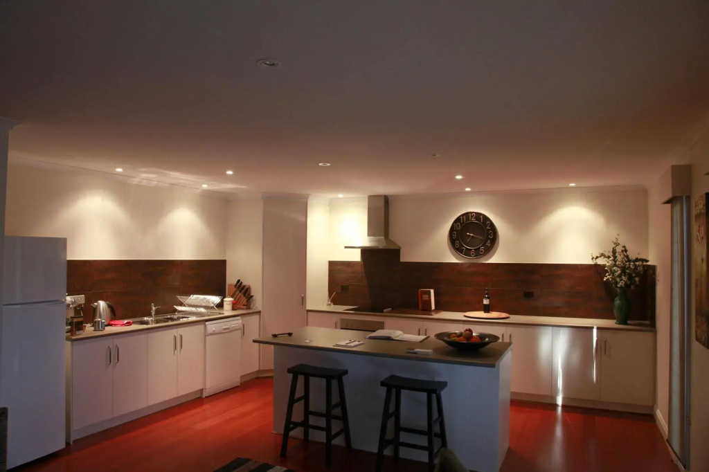 Rosebank Bed and Breakfast - Général