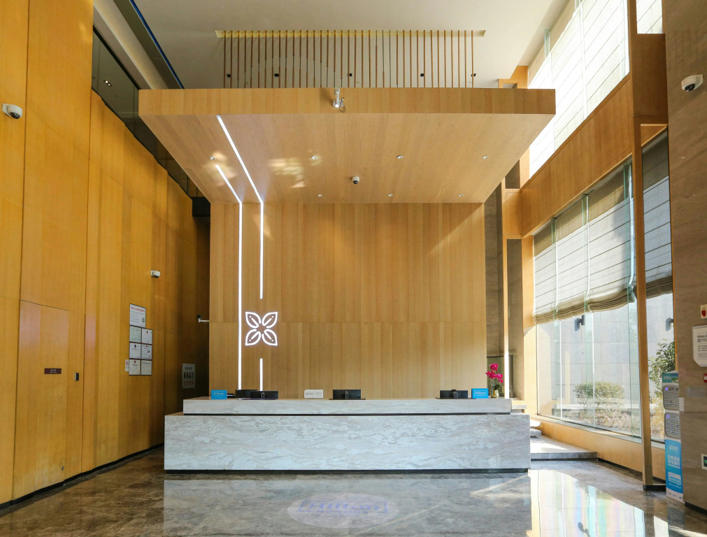 Hilton Garden Inn Foshan - Général
