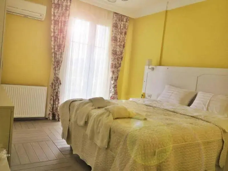 Agva Gunisigi Otel - Général