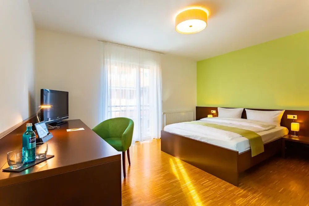 ACANTUS Hotel - Chambres