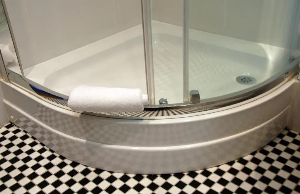 Craighaar Hotel - Chambres