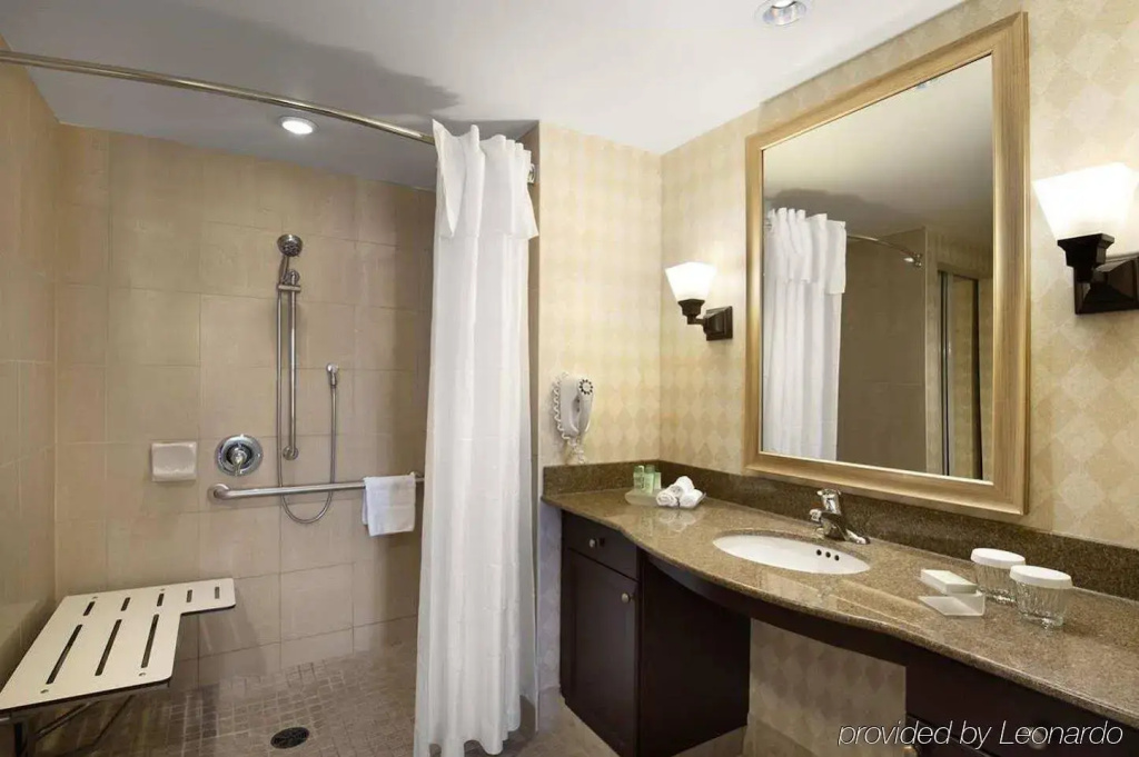 Homewood Suites by Hilton Toronto Oakville - Général