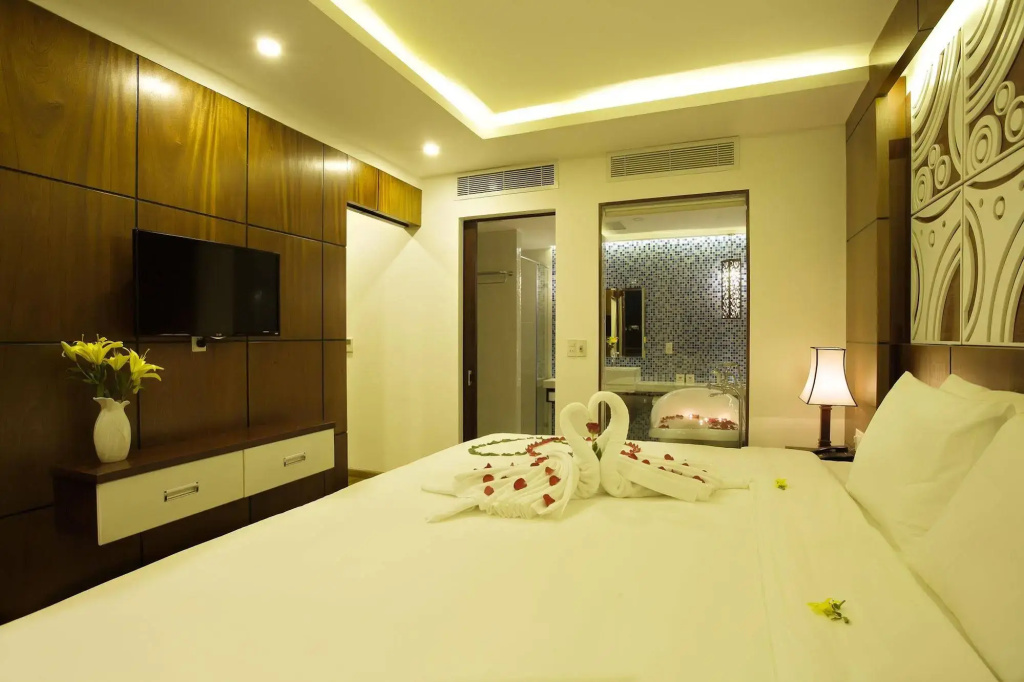 Hoi an Travel Lodge Hotel - Général