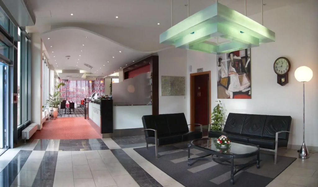 Hotel photo 26