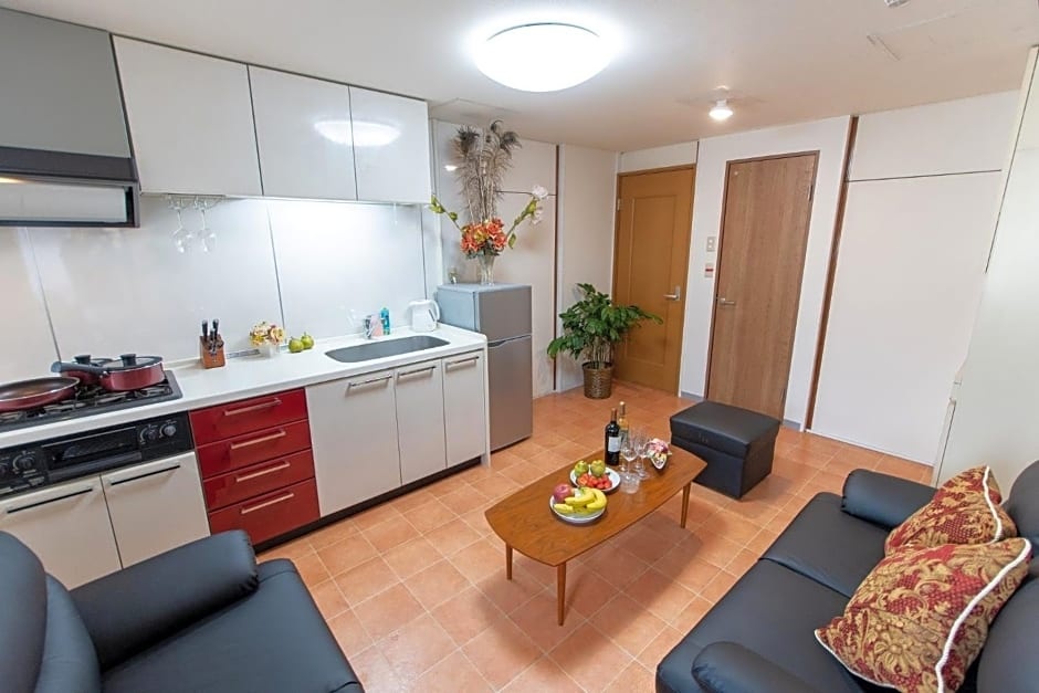 Hotel Hermitage Ochiai / Vacation STAY 41786 사진 15