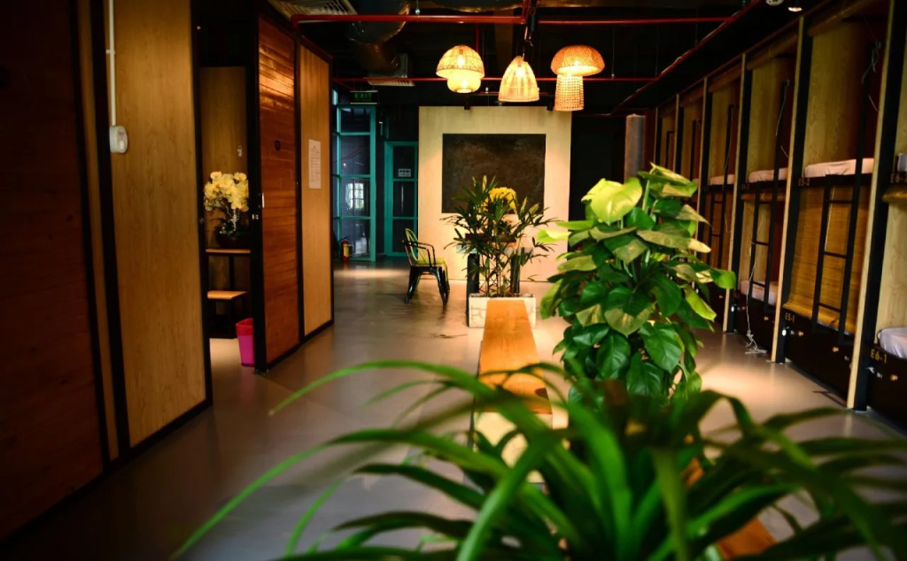 Hotel photo 1