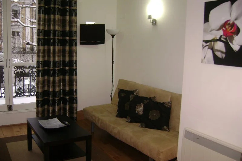 Britannia Court
