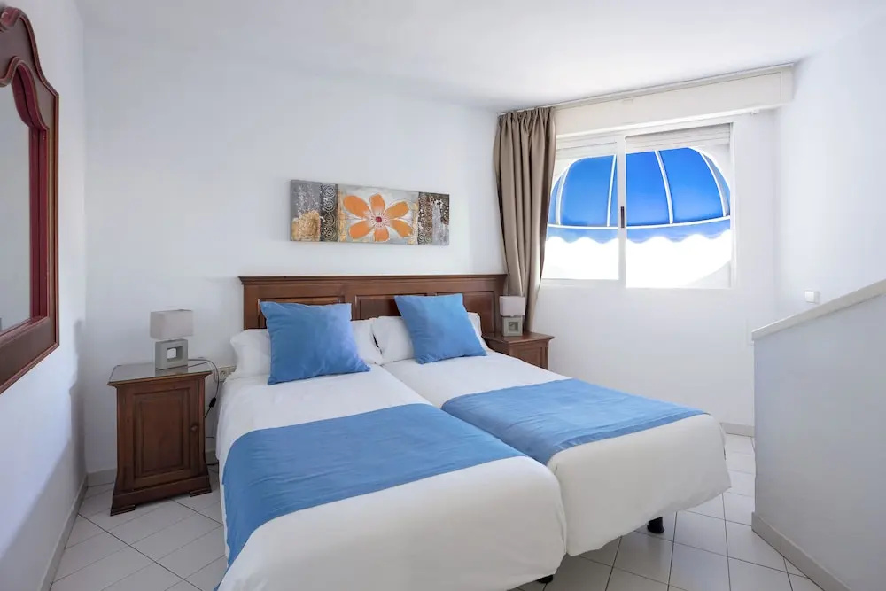 Playaflor Chill Out Resort, a 50 mtrs de la playa - Général