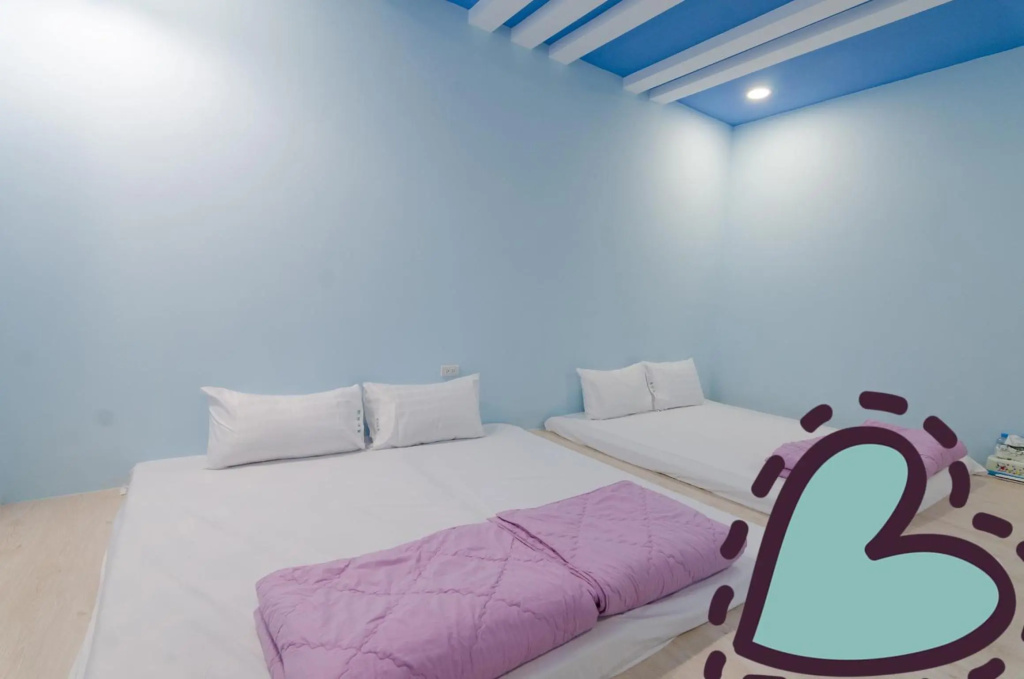 Mu Yu Bed and Breakfast — 5