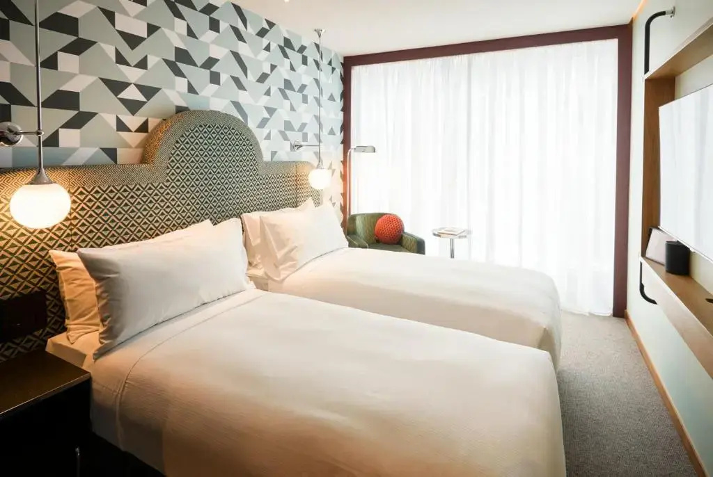 Ovolo South Yarra - фото 7
