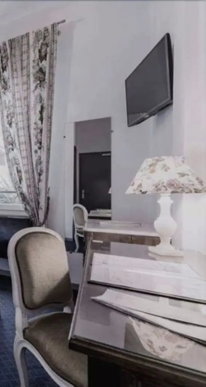 Ruc Hôtel Cannes - Chambres