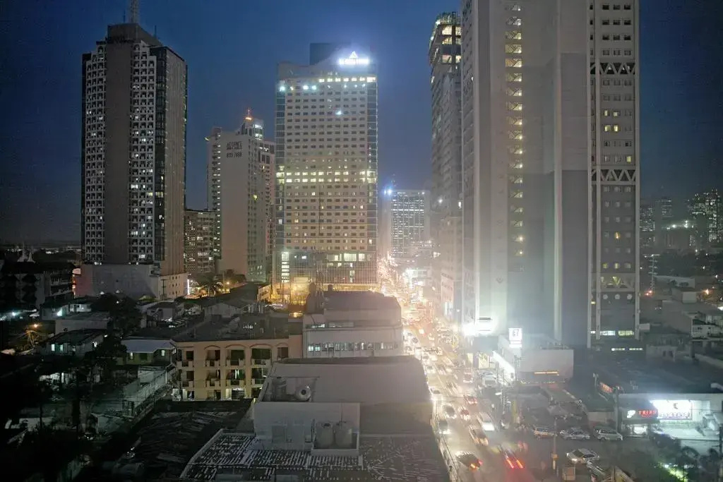 St Giles Makati - 3