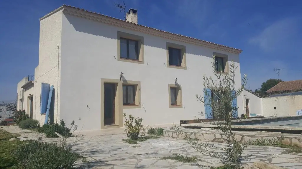 Charme Provençal