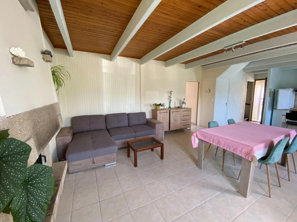 Afficher la photo 8 — Holiday Home, St. Jean-trolimon
