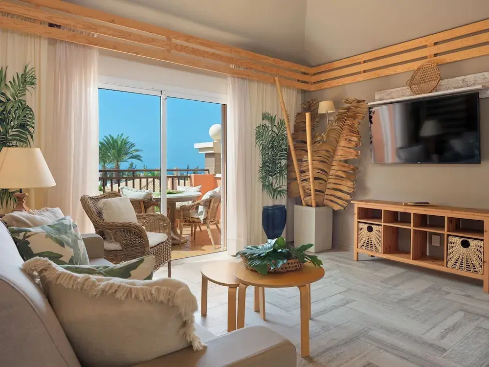 Green Garden Eco Resort - Chambres