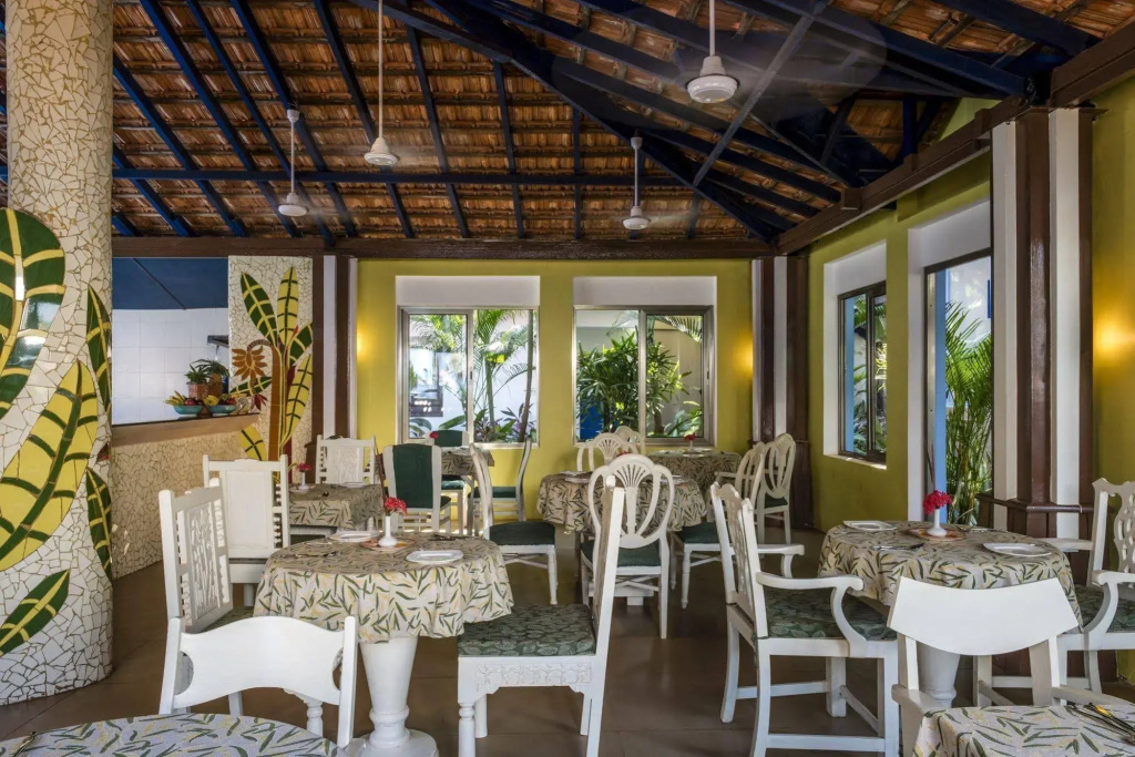Casa Baga - фото 26