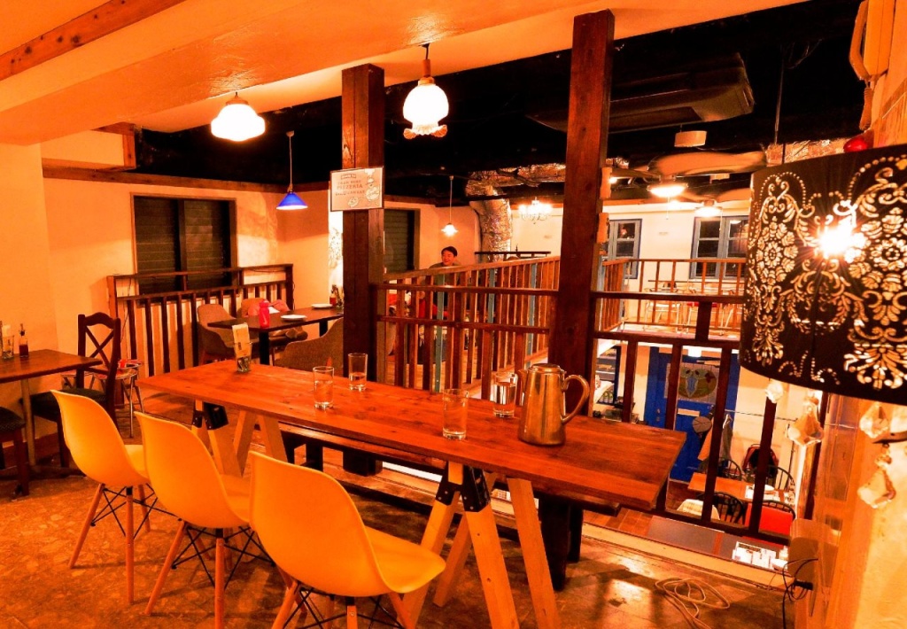 Hostel Waqwaq Tokyo Ueno Asakusa 사진 13