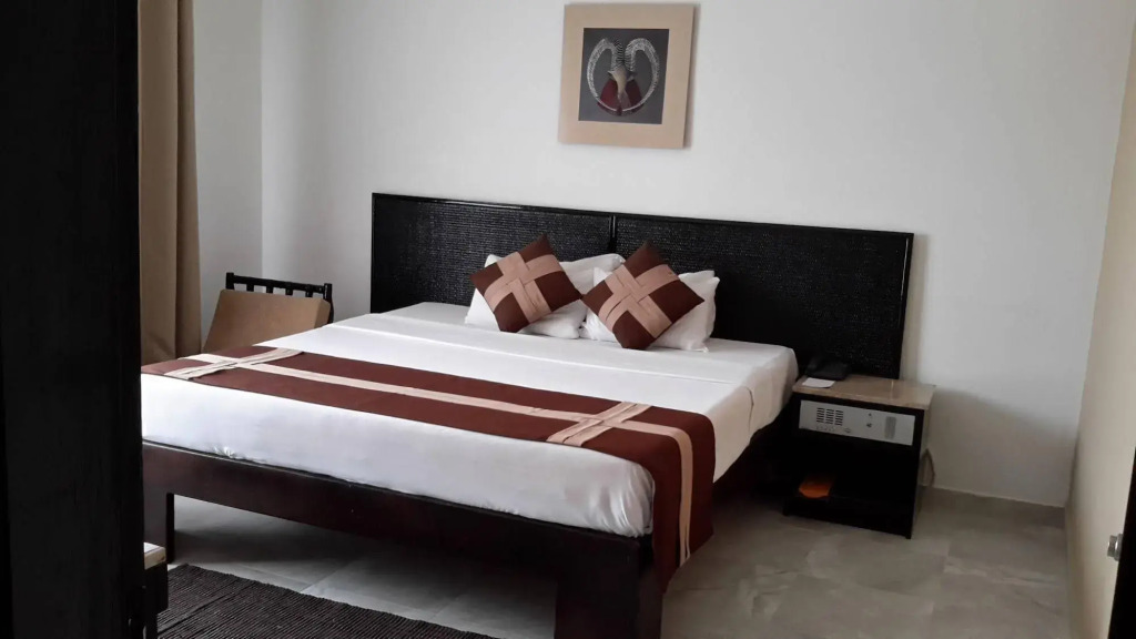 Benin Marina Hôtel — фото 5