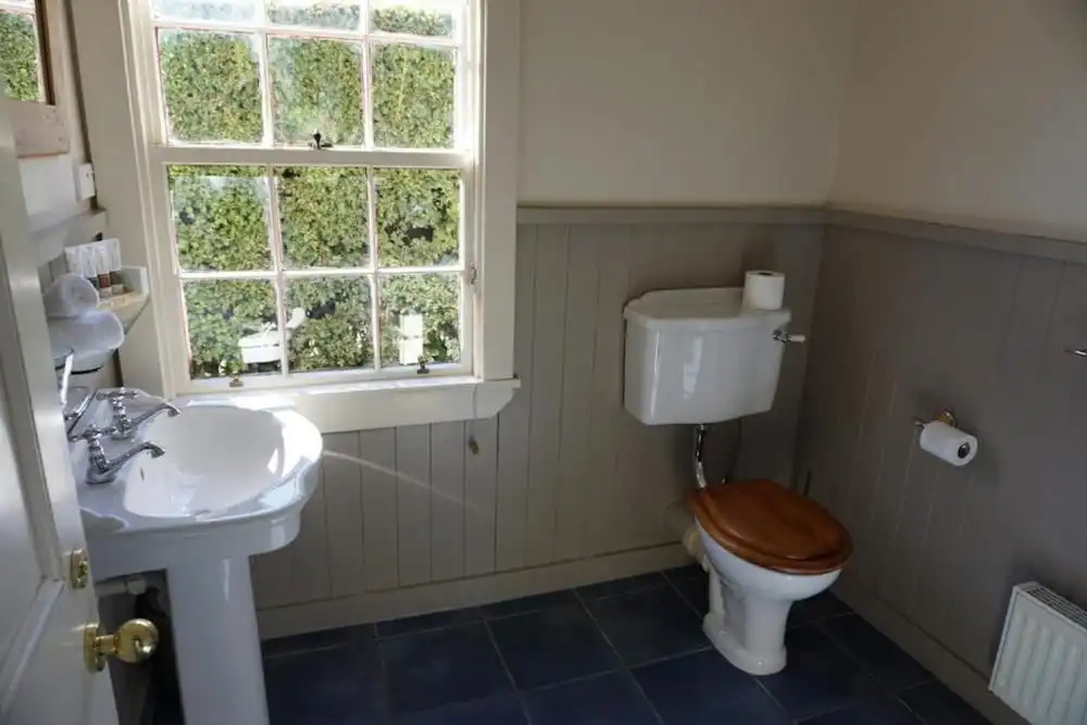 Cardrona Hotel - Chambres
