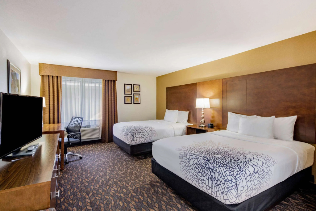 La Quinta Inn & Suites by Wyndham Oakland - Hayward - Général