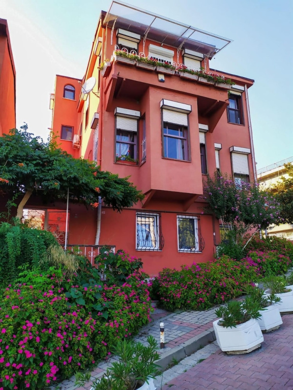 Demirtaş Hotel