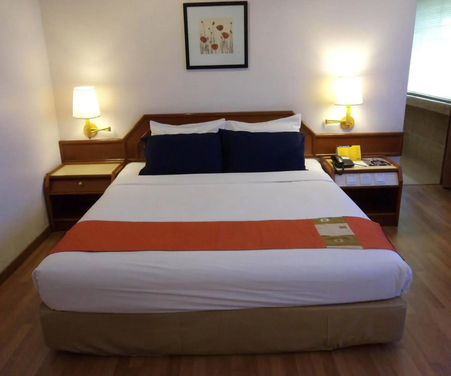 The Emperor Hotel Melaka - Général
