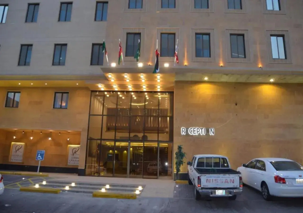 Hotel photo 8