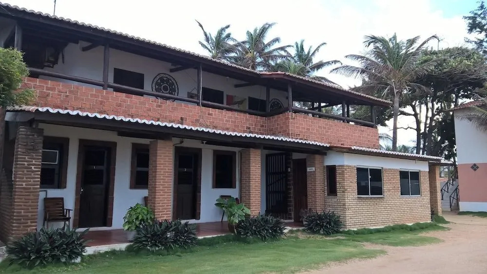 Pousada Via Láctea