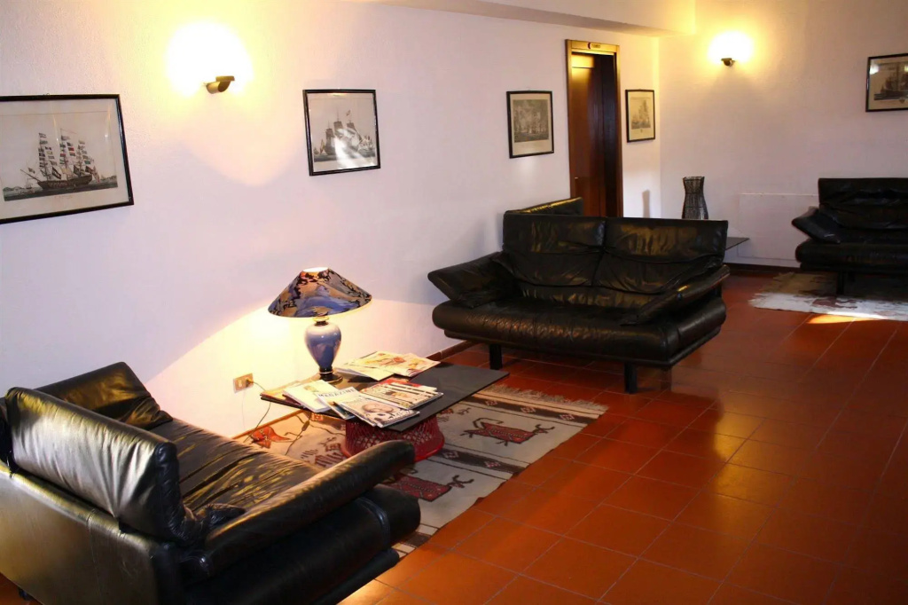 Hotel Villa Marina - Général