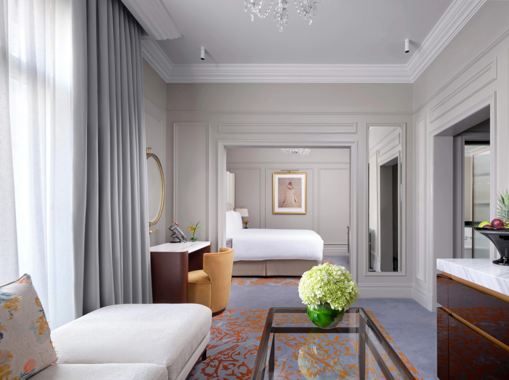 The Savoy - Photo 3